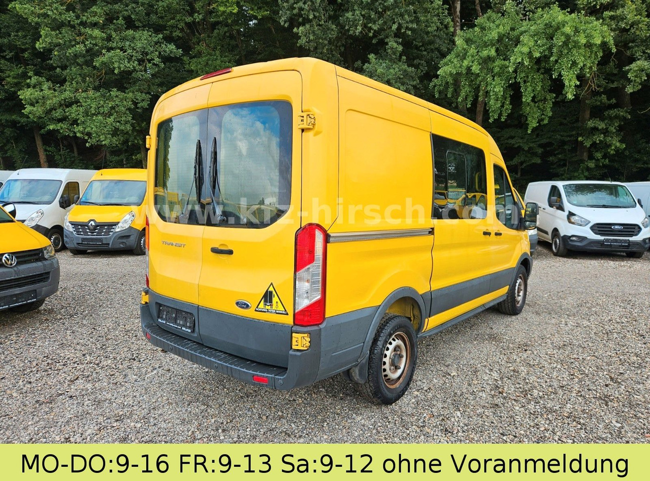 Ford Transit Kasten EU6 1.Hd Hoch/Lang Transporter - 승합차 : 사진 3 Ford Transit Kasten EU6 1.Hd Hoch/Lang Transporter - 승합차 : 사진 3