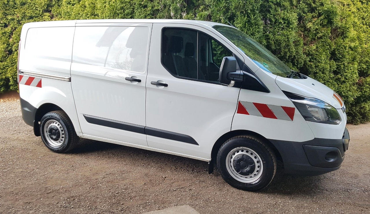 Ford Transit Sortimo Werkstatt 15xauf Lager 1.Hand - 소형 밴 : 사진 5 Ford Transit Sortimo Werkstatt 15xauf Lager 1.Hand - 소형 밴 : 사진 5
