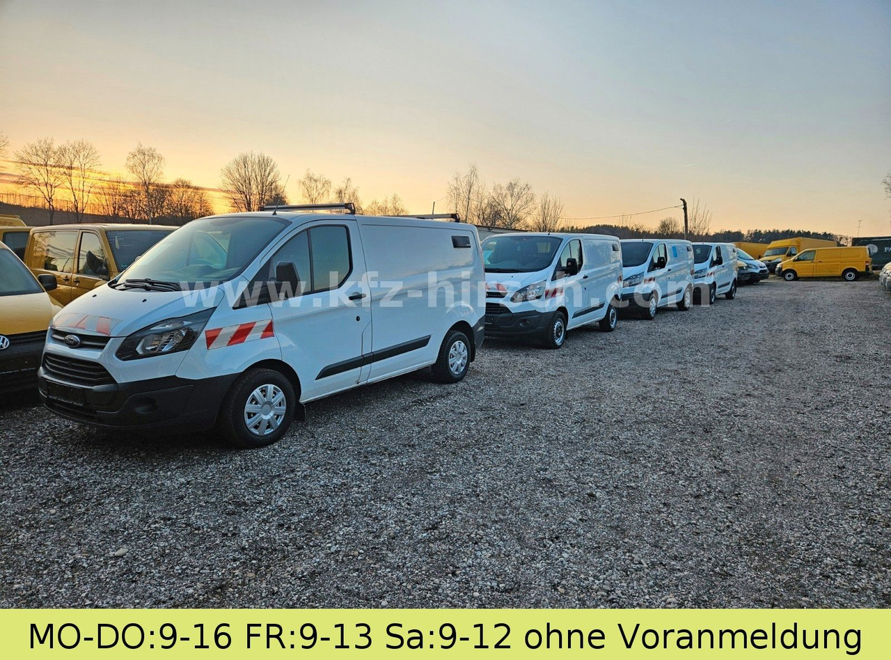 Ford Transit Sortimo Werkstatt 15xauf Lager 1.Hand - 소형 밴 : 사진 5 Ford Transit Sortimo Werkstatt 15xauf Lager 1.Hand - 소형 밴 : 사진 5