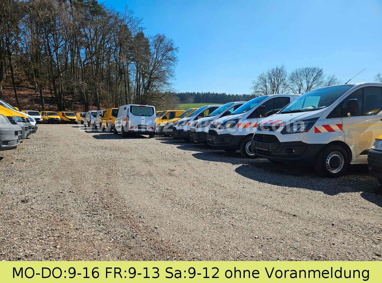 Ford Transit Sortimo Werkstatt 15xauf Lager 1.Hand - 소형 밴 : 사진 3 Ford Transit Sortimo Werkstatt 15xauf Lager 1.Hand - 소형 밴 : 사진 3