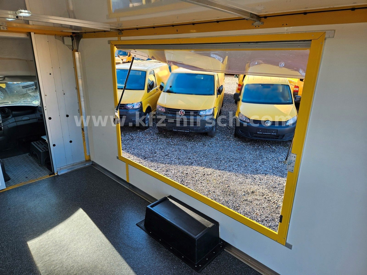 리스  Iveco Daily Foodtruck * Imbisswagen * Verkaufsfahrzeug Iveco Daily Foodtruck * Imbisswagen * Verkaufsfahrzeug : 사진 8