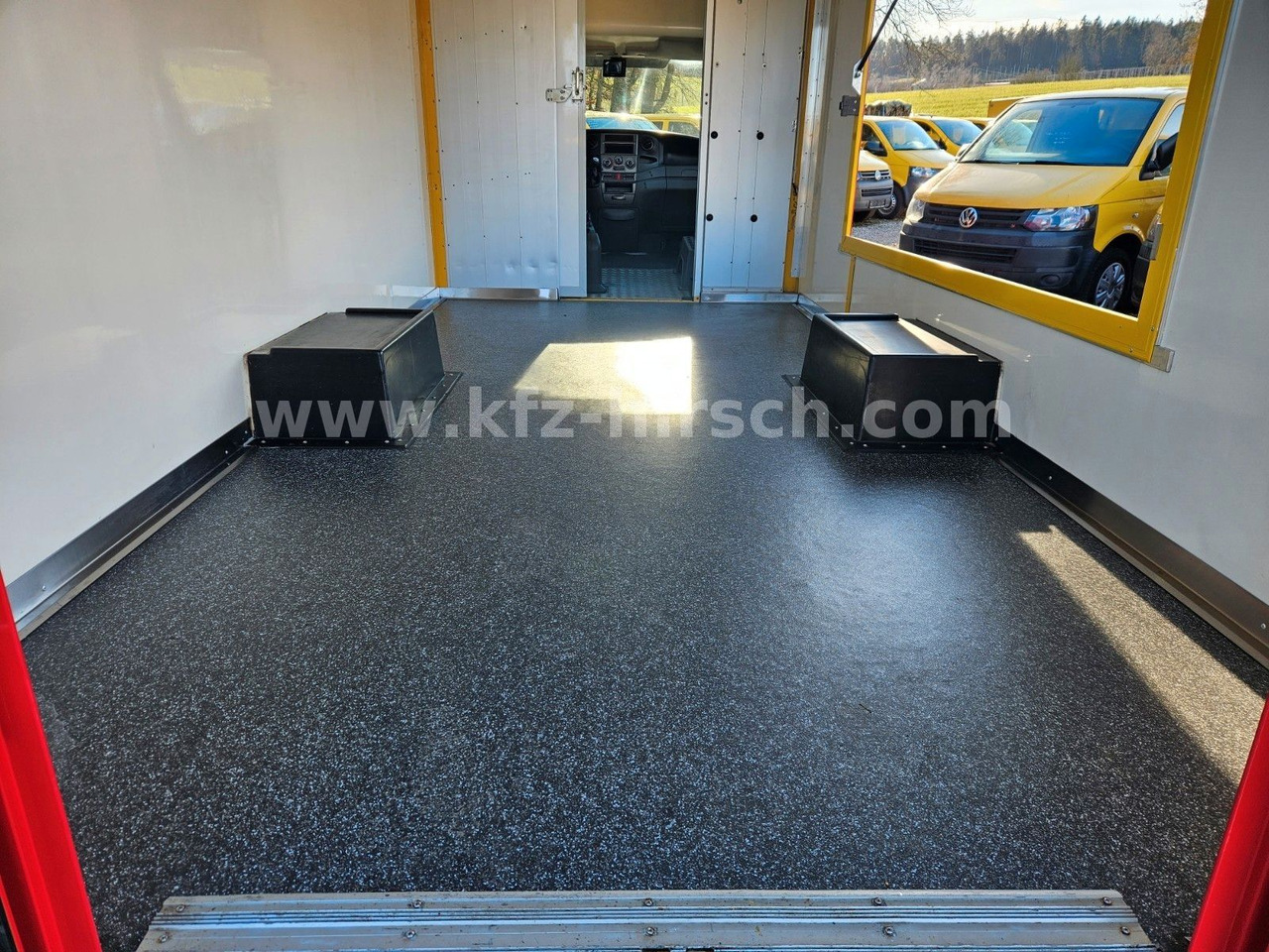 벤딩 트럭 Iveco Daily Foodtruck * Imbisswagen * Verkaufsfahrzeug : 사진 7