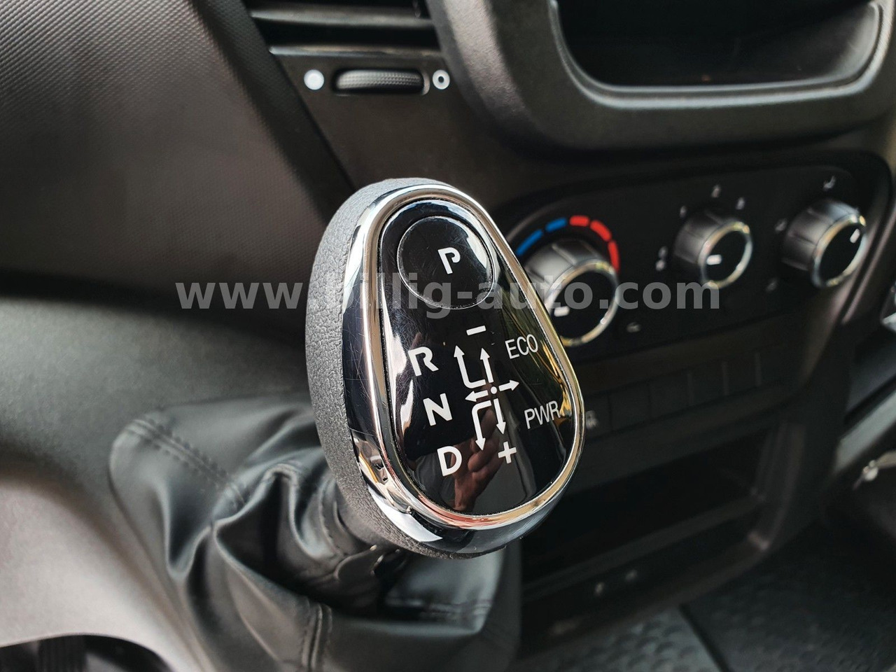 박스 밴 Iveco Daily Luft*Hi-Matic*35S12*Krone*Maxi*1.Hd : 사진 10