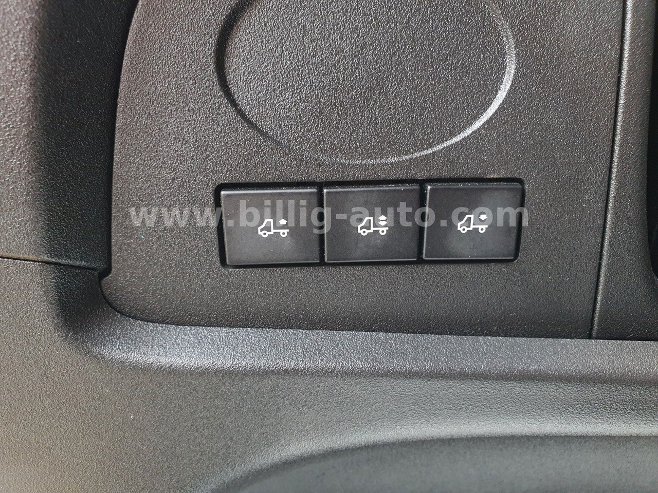 박스 밴 Iveco Daily Luft*Hi-Matic*35S12*Krone*Maxi*1.Hd : 사진 12