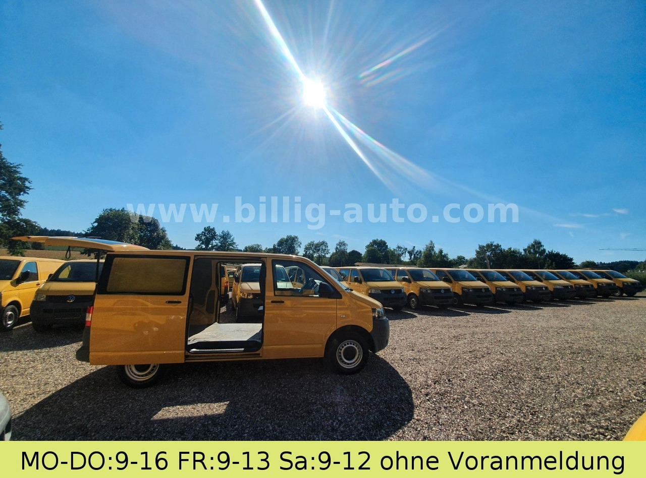 박스 밴 Iveco Daily Luft*Hi-Matic*35S12*Krone*Maxi*1.Hd : 사진 18