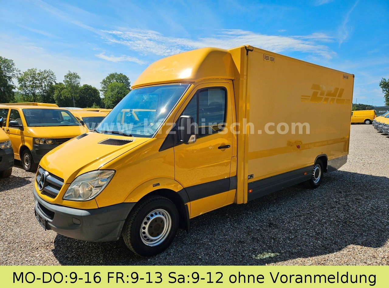 Mercedes-Benz Sprinter 906 Koffer Camper Foodtruck Womo - 차량 : 사진 4 Mercedes-Benz Sprinter 906 Koffer Camper Foodtruck Womo - 차량 : 사진 4