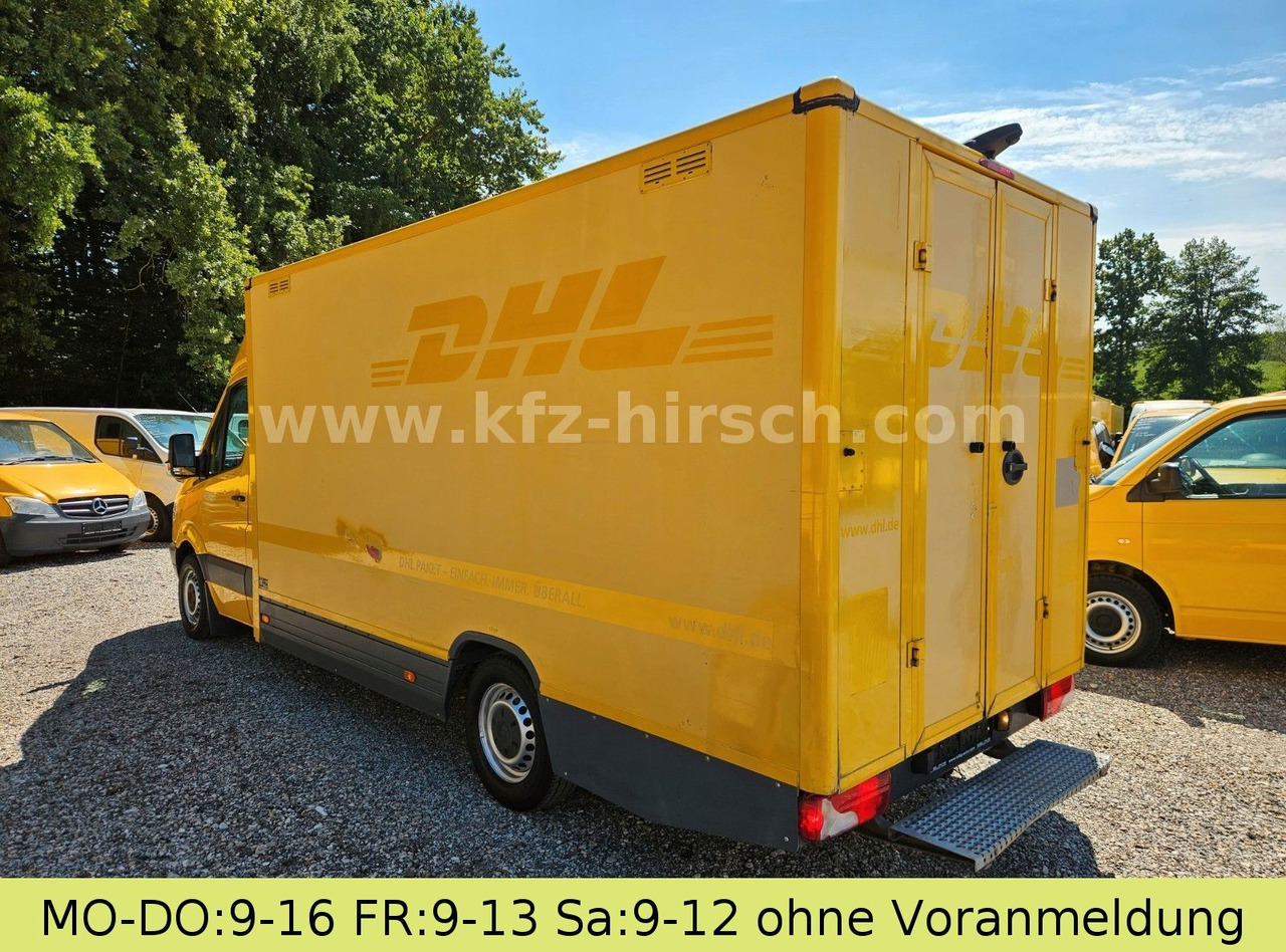 Mercedes-Benz Sprinter 906 Koffer Camper Foodtruck Womo - 차량 : 사진 5 Mercedes-Benz Sprinter 906 Koffer Camper Foodtruck Womo - 차량 : 사진 5