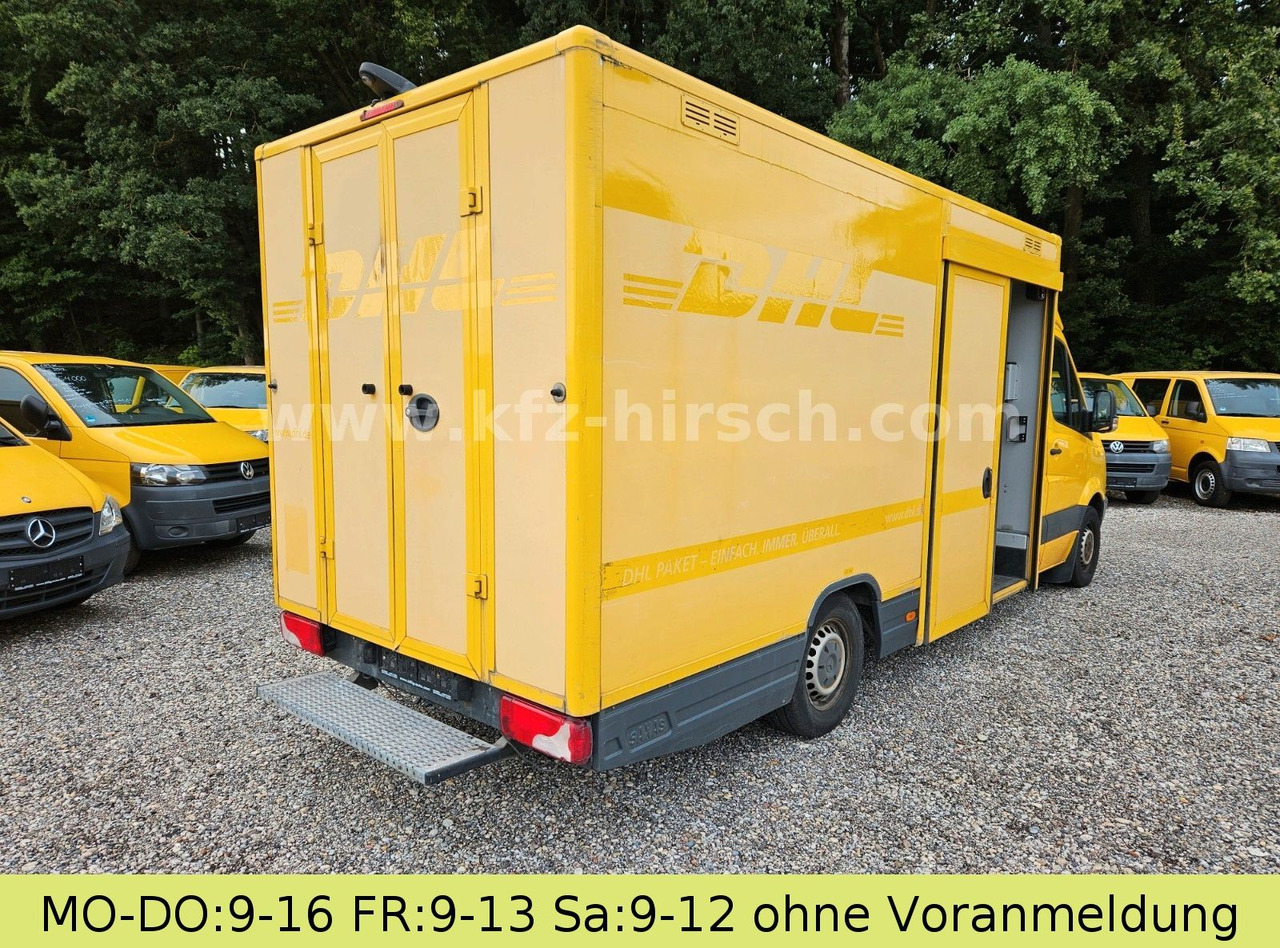Mercedes-Benz Sprinter 906 Koffer Camper Foodtruck Womo - 차량 : 사진 4 Mercedes-Benz Sprinter 906 Koffer Camper Foodtruck Womo - 차량 : 사진 4