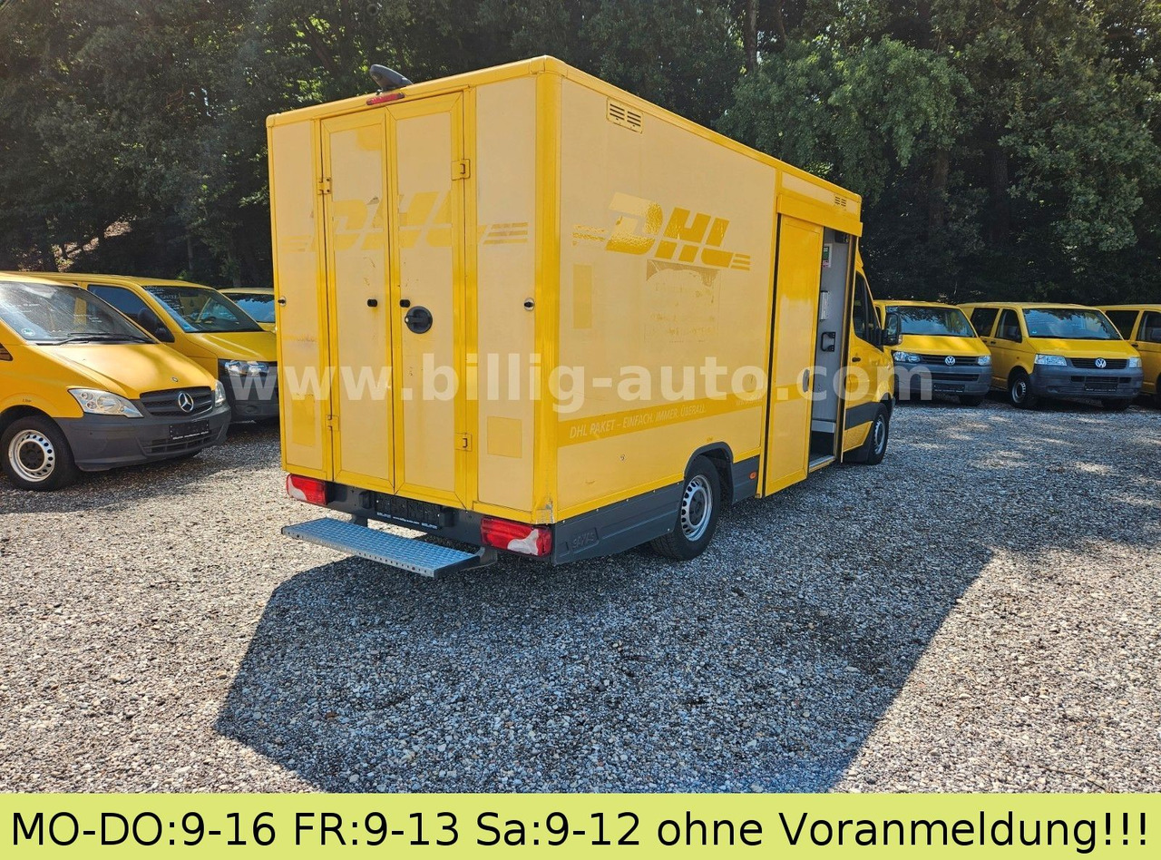 Mercedes-Benz Sprinter 906 Koffer Camper Foodtruck Womo - 차량 : 사진 4 Mercedes-Benz Sprinter 906 Koffer Camper Foodtruck Womo - 차량 : 사진 4