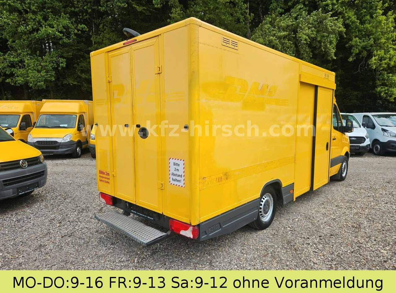 Mercedes-Benz Sprinter EURO5 * Womo * Camper Foodtruck - 박스 밴 : 사진 4 Mercedes-Benz Sprinter EURO5 * Womo * Camper Foodtruck - 박스 밴 : 사진 4
