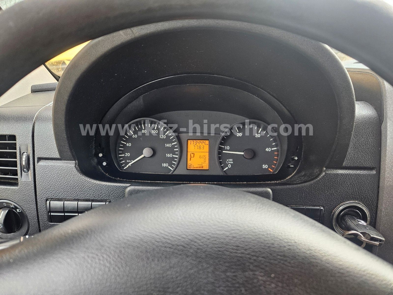 Mercedes-Benz Sprinter Koffer Integralkoffer Transporter Maxi - 차량 : 사진 3 Mercedes-Benz Sprinter Koffer Integralkoffer Transporter Maxi - 차량 : 사진 3