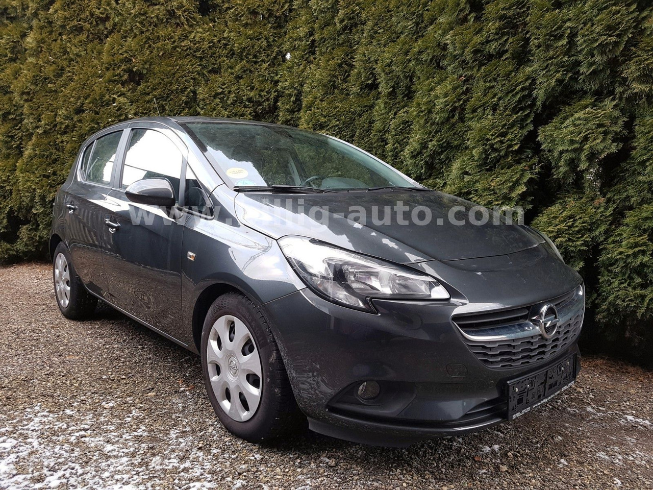 Opel Corsa E Edition NAVI Bluetooth Handy PDC MY2018 - 차량 : 사진 1 Opel Corsa E Edition NAVI Bluetooth Handy PDC MY2018 - 차량 : 사진 1