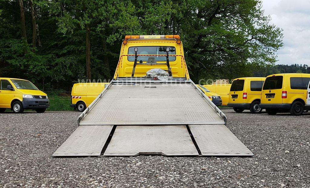Renault Master Doka Blitzlader - 자동 운반 장치 트럭, 밴 : 사진 4 Renault Master Doka Blitzlader - 자동 운반 장치 트럭, 밴 : 사진 4