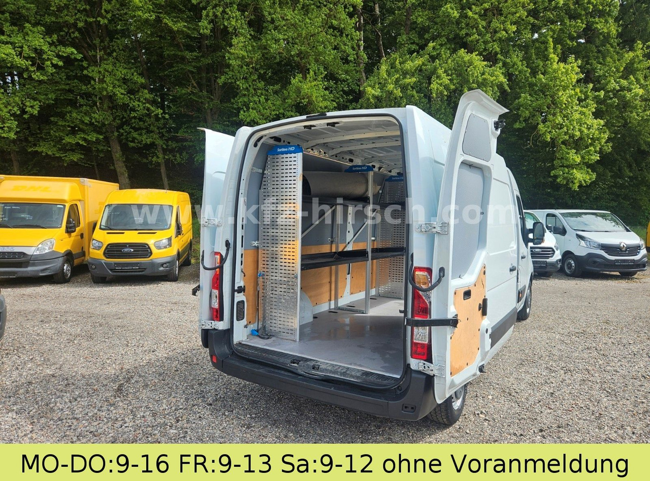 Renault Master EURO 6 *Klima*EU6*Bluetooth*Kamera*MAXI - 패널 밴 : 사진 5 Renault Master EURO 6 *Klima*EU6*Bluetooth*Kamera*MAXI - 패널 밴 : 사진 5