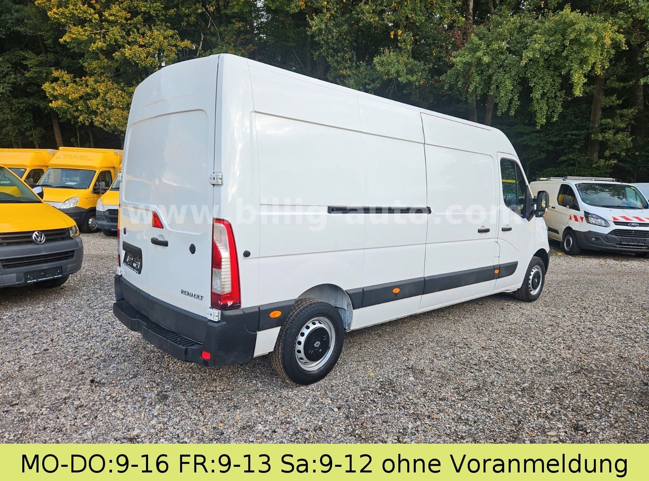 Renault Master EURO 6 *Klima*EU6*Bluetooth*Kamera*MAXI - 패널 밴 : 사진 4 Renault Master EURO 6 *Klima*EU6*Bluetooth*Kamera*MAXI - 패널 밴 : 사진 4