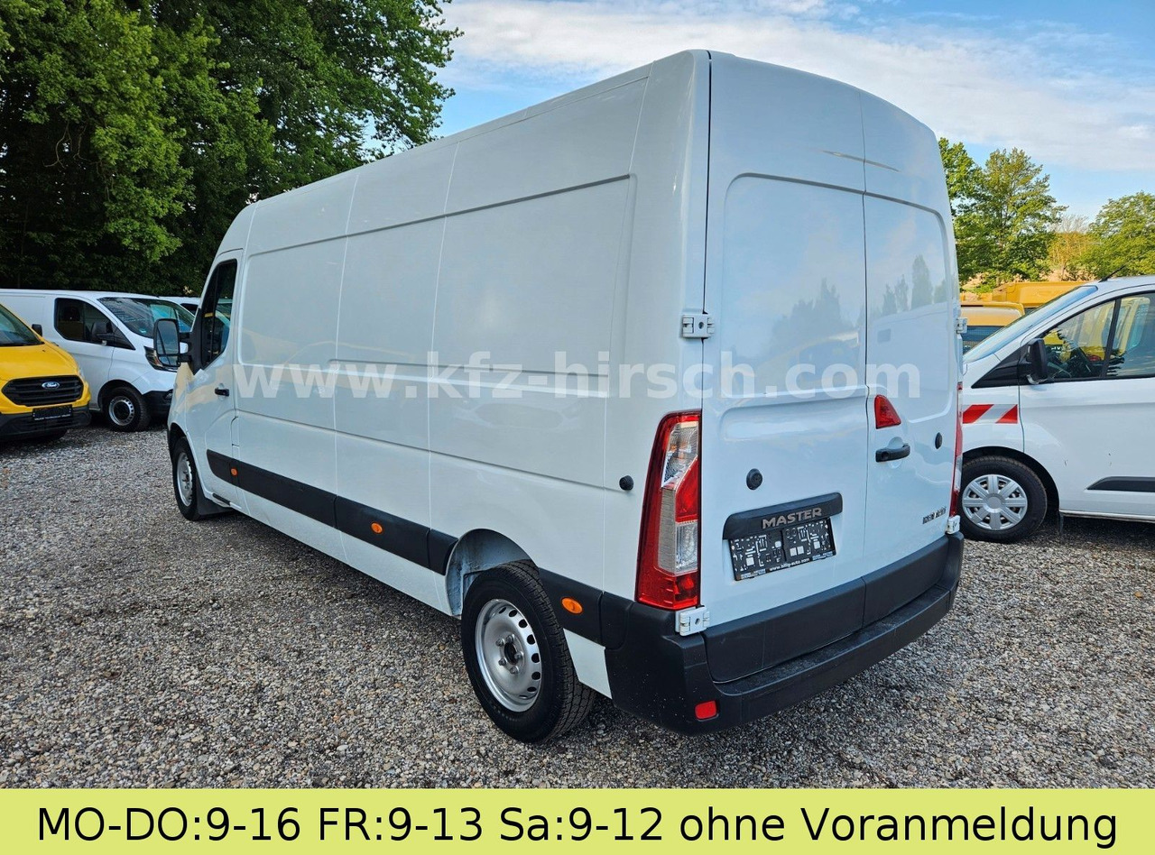 Renault Master EURO 6 *Klima*EU6*Bluetooth*Kamera*MAXI - 패널 밴 : 사진 5 Renault Master EURO 6 *Klima*EU6*Bluetooth*Kamera*MAXI - 패널 밴 : 사진 5