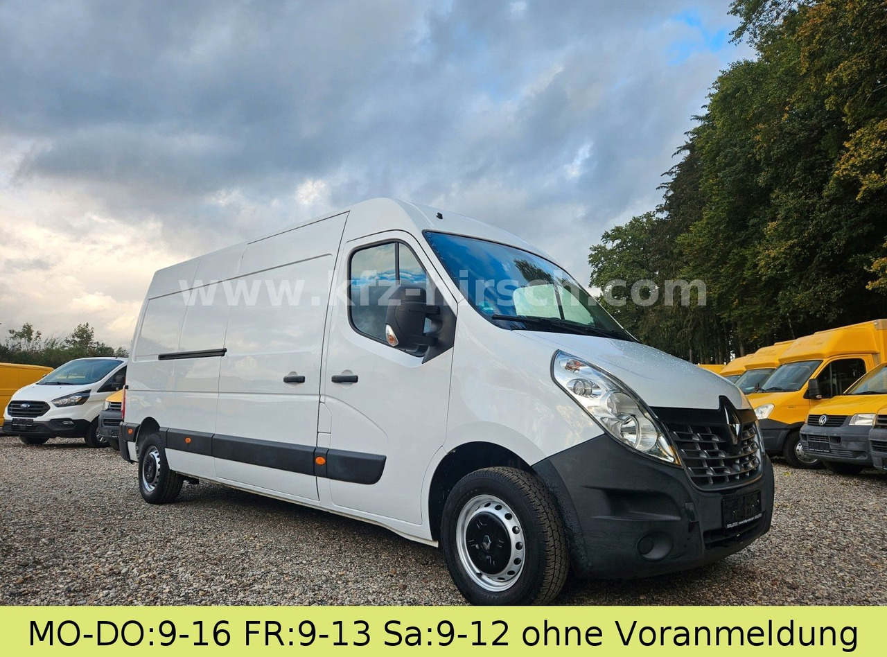 Renault Master EURO 6 *Klima*EU6*Bluetooth*Kamera*MAXI - 승합차 : 사진 3 Renault Master EURO 6 *Klima*EU6*Bluetooth*Kamera*MAXI - 승합차 : 사진 3