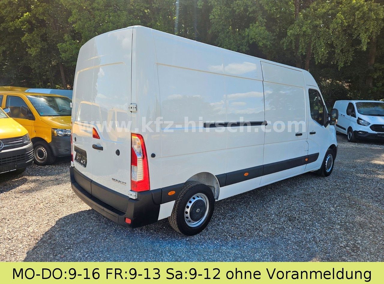 Renault Master EURO 6 *Klima*EU6*Bluetooth*Kamera*MAXI - 승합차 : 사진 4 Renault Master EURO 6 *Klima*EU6*Bluetooth*Kamera*MAXI - 승합차 : 사진 4