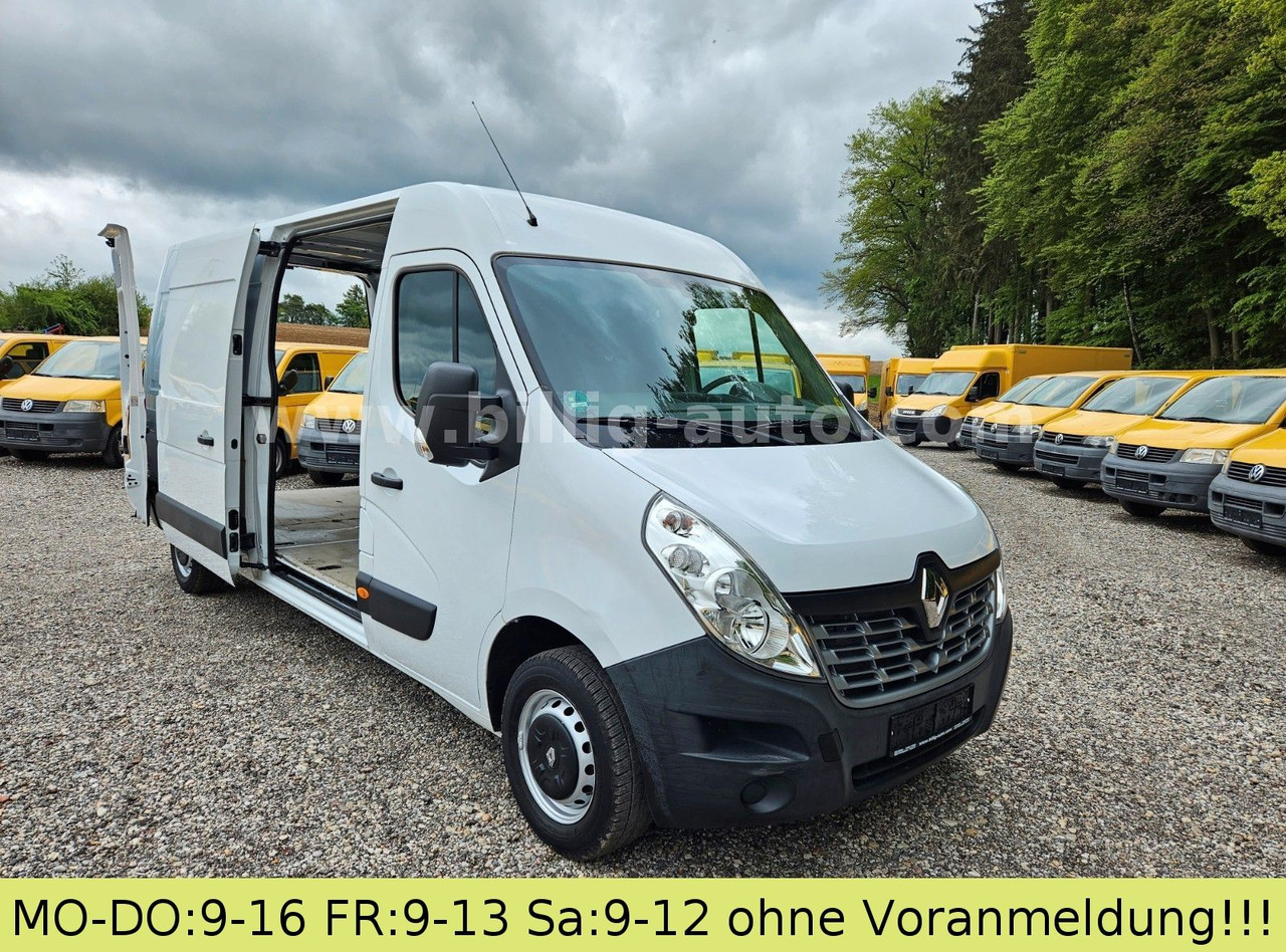 Renault Master EURO 6 *Klima*EU6*Bluetooth*Kamera*MAXI - 승합차 : 사진 2 Renault Master EURO 6 *Klima*EU6*Bluetooth*Kamera*MAXI - 승합차 : 사진 2