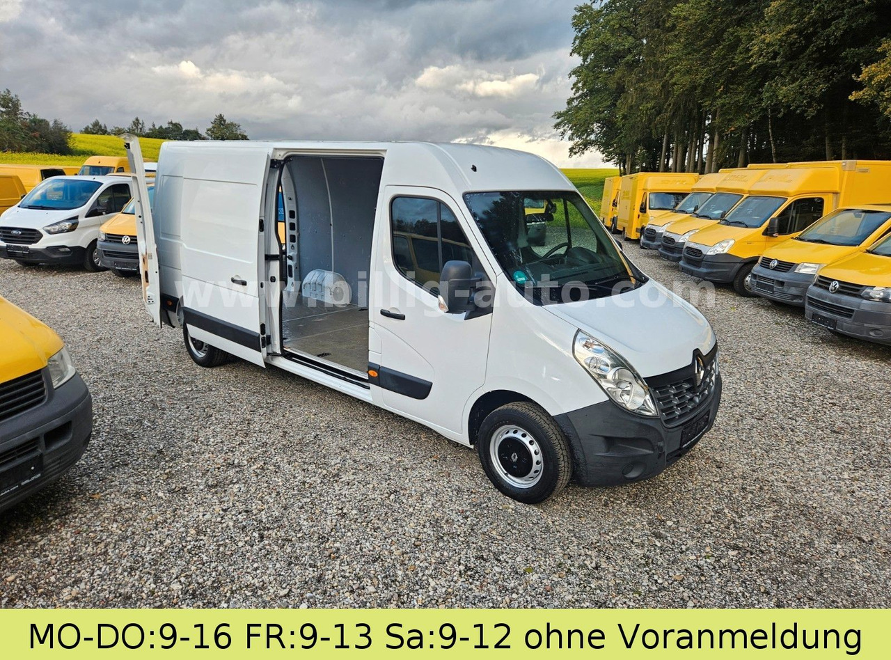 Renault Master EURO 6 *Klima*EU6*Bluetooth*Kamera*MAXI - 패널 밴 : 사진 3 Renault Master EURO 6 *Klima*EU6*Bluetooth*Kamera*MAXI - 패널 밴 : 사진 3