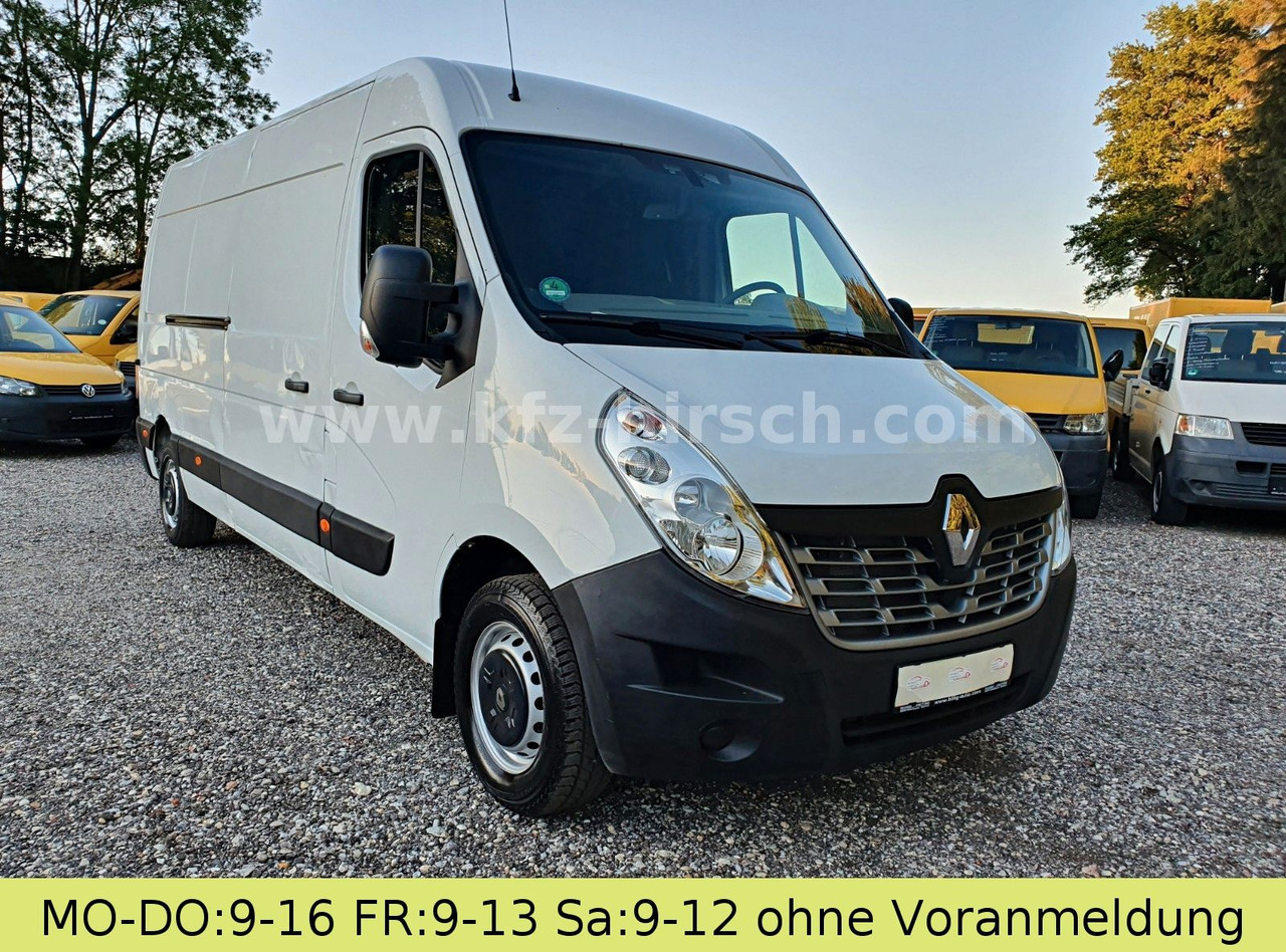 Renault Master EURO 6 *Klima*EU6*Bluetooth*Kamera*MAXI - 패널 밴 : 사진 1 Renault Master EURO 6 *Klima*EU6*Bluetooth*Kamera*MAXI - 패널 밴 : 사진 1