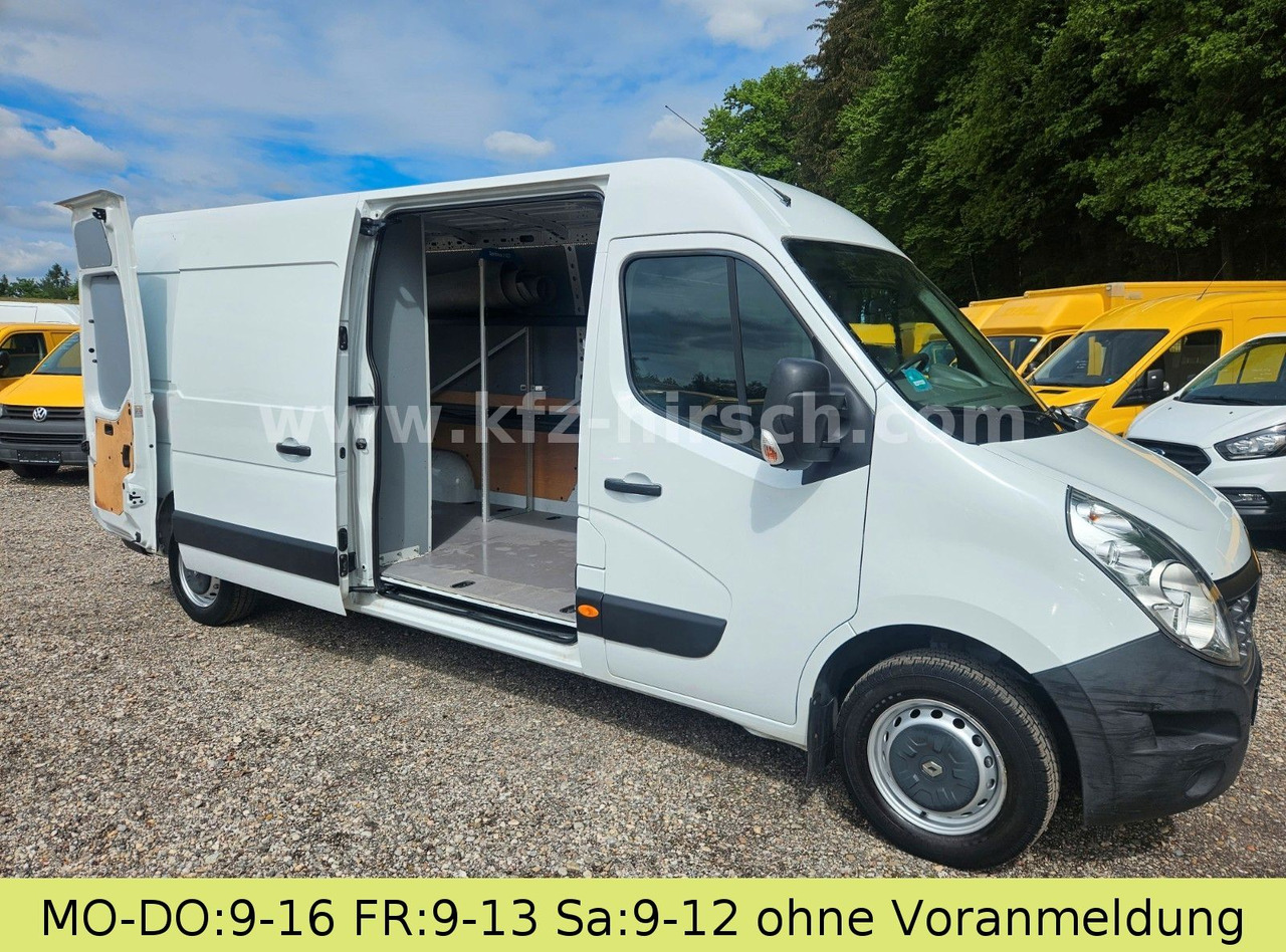 Renault Master EURO 6 *Klima*EU6*Bluetooth*Kamera*MAXI - 패널 밴 : 사진 1 Renault Master EURO 6 *Klima*EU6*Bluetooth*Kamera*MAXI - 패널 밴 : 사진 1