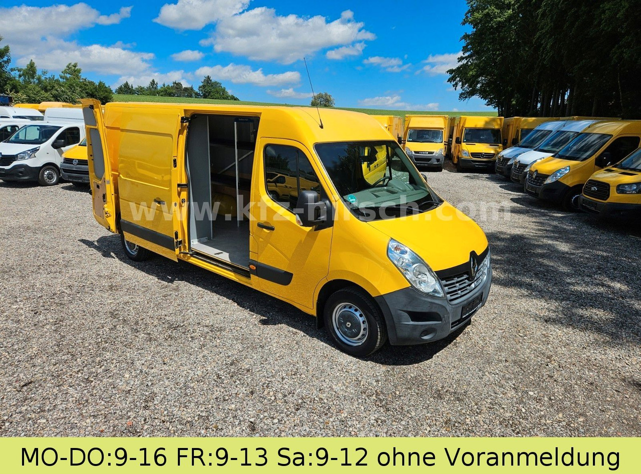 Renault Master EURO 6 *Klima*EU6*Bluetooth*Kamera*MAXI - 패널 밴 : 사진 2 Renault Master EURO 6 *Klima*EU6*Bluetooth*Kamera*MAXI - 패널 밴 : 사진 2