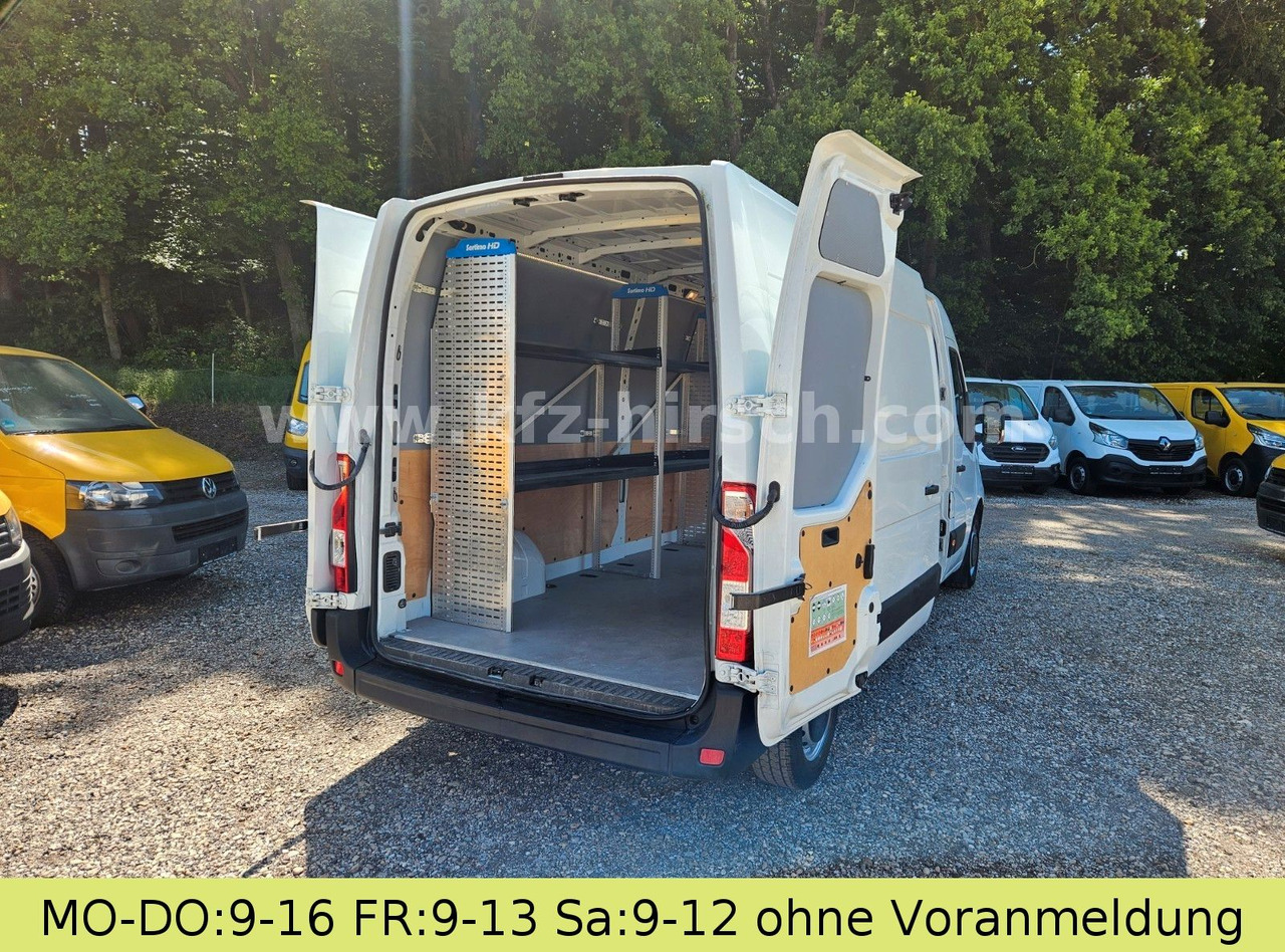 Renault Master EURO 6 *Klima*EU6*Bluetooth*Kamera*MAXI - 승합차 : 사진 3 Renault Master EURO 6 *Klima*EU6*Bluetooth*Kamera*MAXI - 승합차 : 사진 3