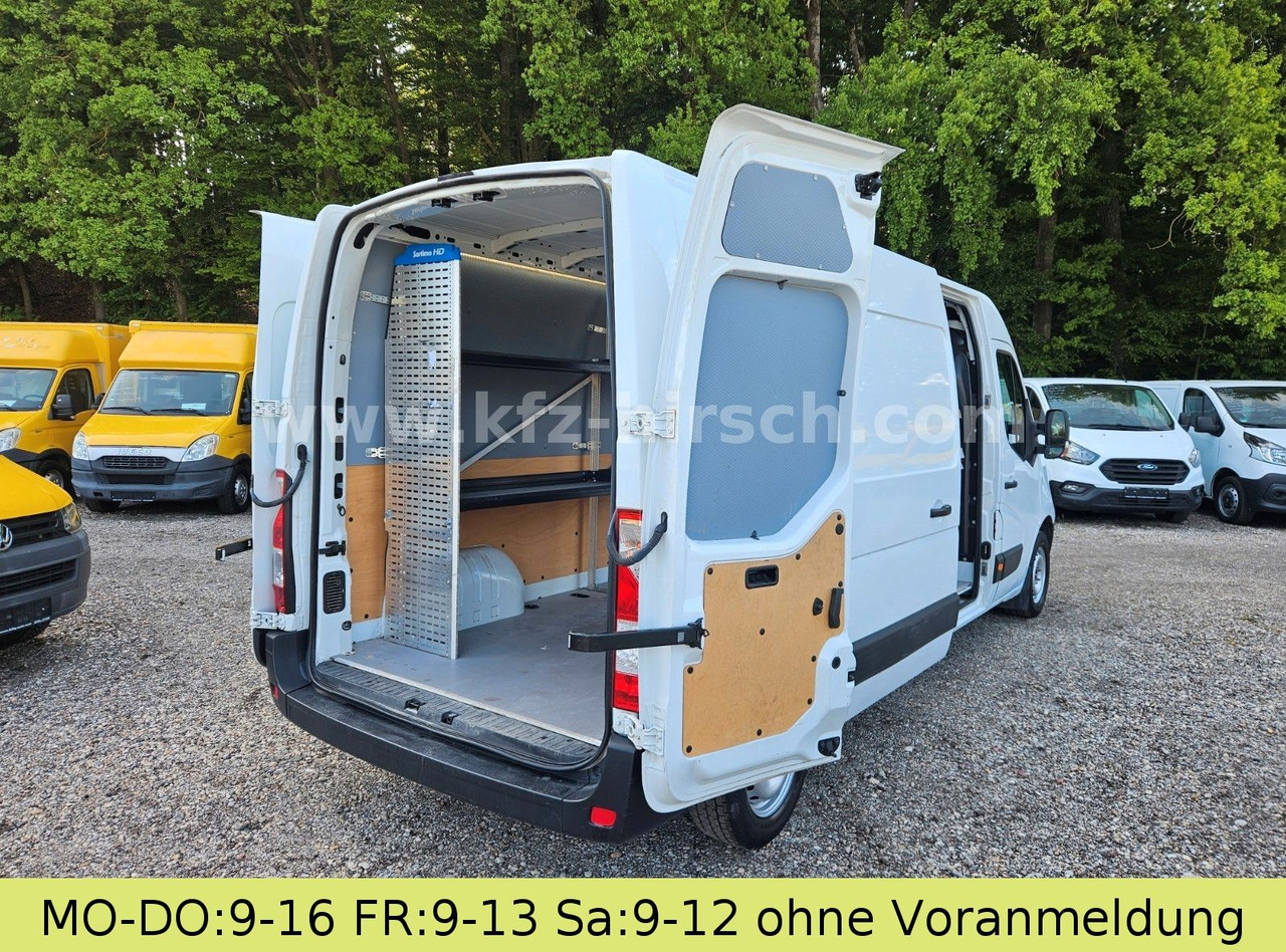 Renault Master EURO 6 *Klima*EU6*Bluetooth*Kamera*MAXI - 패널 밴 : 사진 2 Renault Master EURO 6 *Klima*EU6*Bluetooth*Kamera*MAXI - 패널 밴 : 사진 2