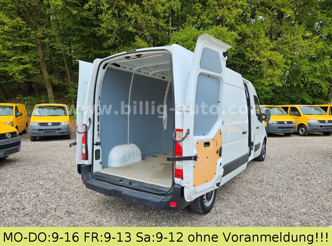 Renault Master EURO 6 *Klima*EU6*Bluetooth*Kamera*MAXI - 승합차 : 사진 5 Renault Master EURO 6 *Klima*EU6*Bluetooth*Kamera*MAXI - 승합차 : 사진 5