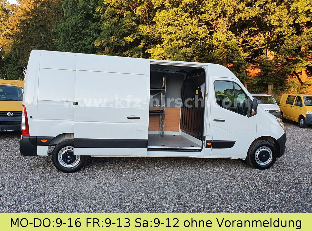 Renault Master EURO 6 *Klima*EU6*Bluetooth*Kamera*MAXI - 패널 밴 : 사진 5 Renault Master EURO 6 *Klima*EU6*Bluetooth*Kamera*MAXI - 패널 밴 : 사진 5