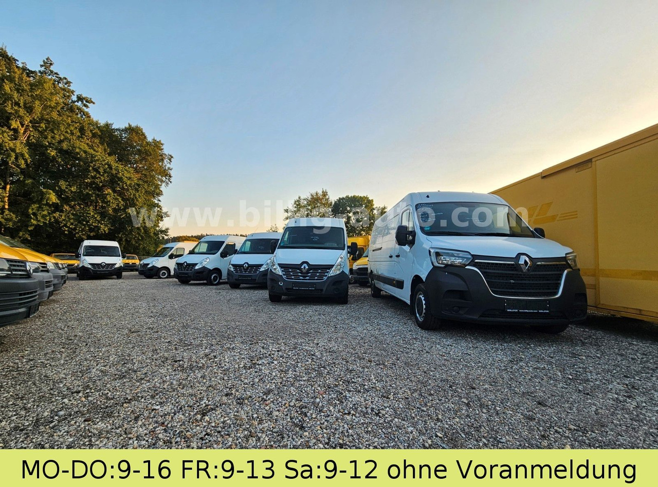 Renault Master EURO 6 *Klima*EU6*Bluetooth*Kamera*MAXI - 승합차 : 사진 4 Renault Master EURO 6 *Klima*EU6*Bluetooth*Kamera*MAXI - 승합차 : 사진 4