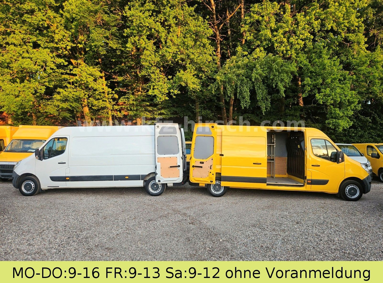 Renault Master EURO 6 *Klima*EU6*Bluetooth*Kamera*MAXI - 패널 밴 : 사진 2 Renault Master EURO 6 *Klima*EU6*Bluetooth*Kamera*MAXI - 패널 밴 : 사진 2