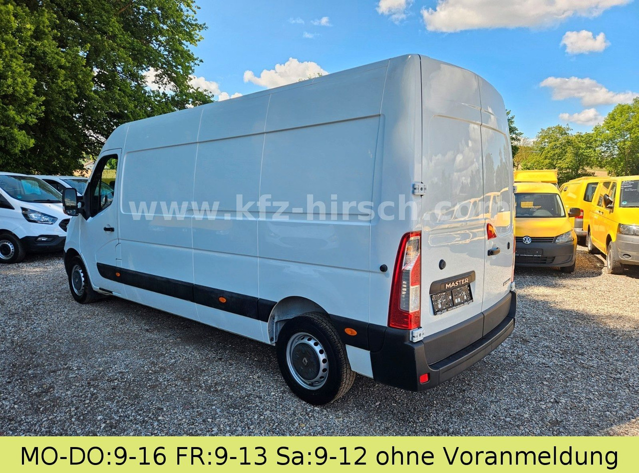 Renault Master EURO 6 *Klima*EU6*Bluetooth*Kamera*MAXI - 승합차 : 사진 5 Renault Master EURO 6 *Klima*EU6*Bluetooth*Kamera*MAXI - 승합차 : 사진 5