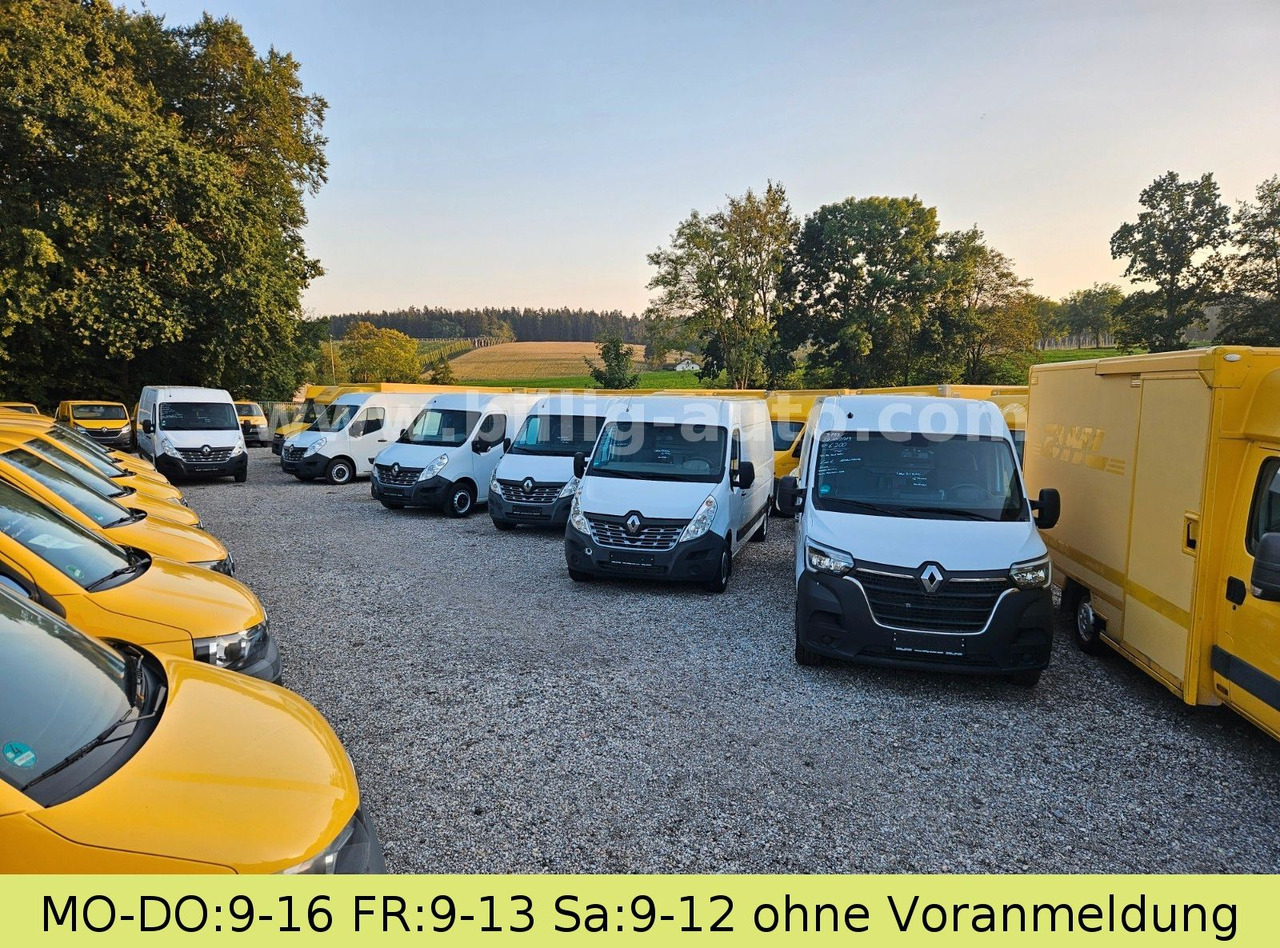 Renault Master EURO 6 *Klima*EU6*Bluetooth*Kamera*MAXI - 패널 밴 : 사진 2 Renault Master EURO 6 *Klima*EU6*Bluetooth*Kamera*MAXI - 패널 밴 : 사진 2