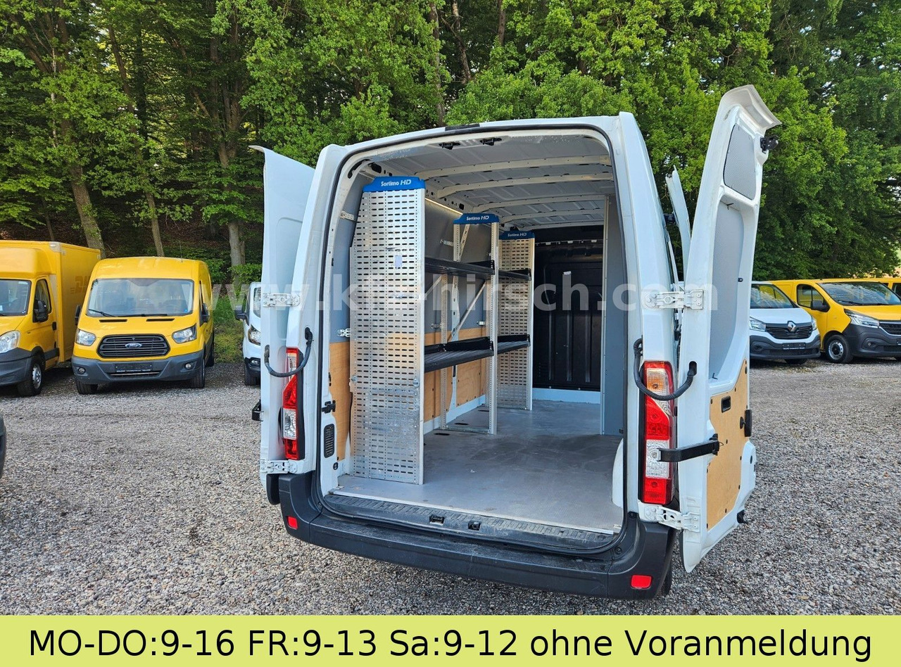 Renault Master EURO 6 *Klima*EU6*Bluetooth*Kamera*MAXI - 패널 밴 : 사진 4 Renault Master EURO 6 *Klima*EU6*Bluetooth*Kamera*MAXI - 패널 밴 : 사진 4