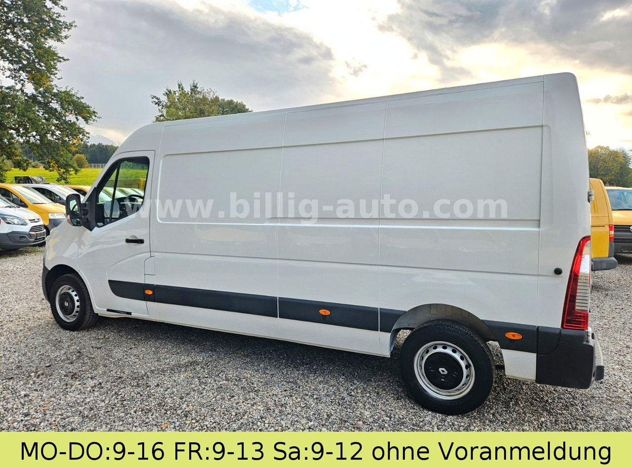 Renault Master EURO 6 *Klima*EU6*Bluetooth*Kamera*MAXI - 패널 밴 : 사진 5 Renault Master EURO 6 *Klima*EU6*Bluetooth*Kamera*MAXI - 패널 밴 : 사진 5