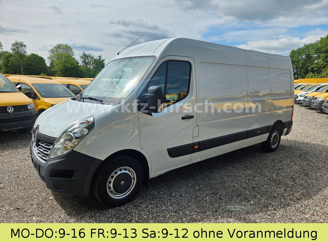 Renault Master EURO 6 *Klima*EU6*Bluetooth*Kamera*MAXI - 패널 밴 : 사진 3 Renault Master EURO 6 *Klima*EU6*Bluetooth*Kamera*MAXI - 패널 밴 : 사진 3