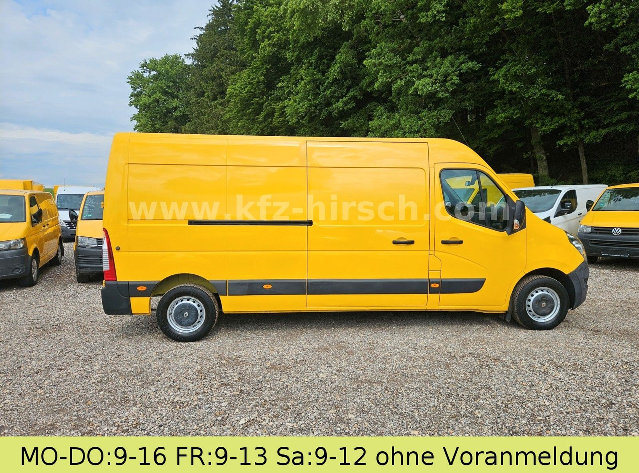 Renault Master EURO 6 *Klima*EU6 Kamera* Regal Sortimo - 승합차 : 사진 3 Renault Master EURO 6 *Klima*EU6 Kamera* Regal Sortimo - 승합차 : 사진 3