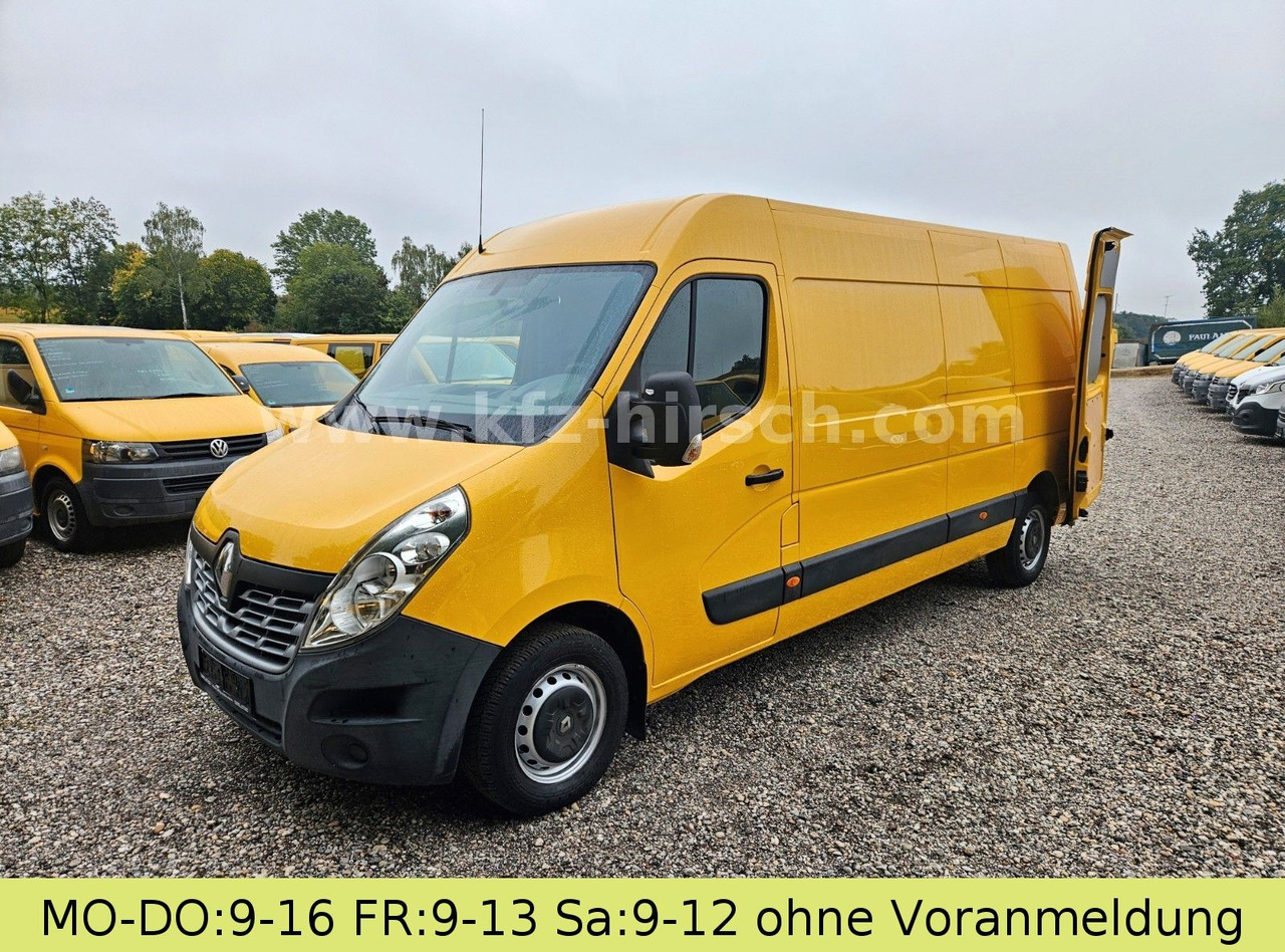 Renault Master EURO 6 *Klima*EU6 Kamera* Regal Sortimo - 승합차 : 사진 1 Renault Master EURO 6 *Klima*EU6 Kamera* Regal Sortimo - 승합차 : 사진 1
