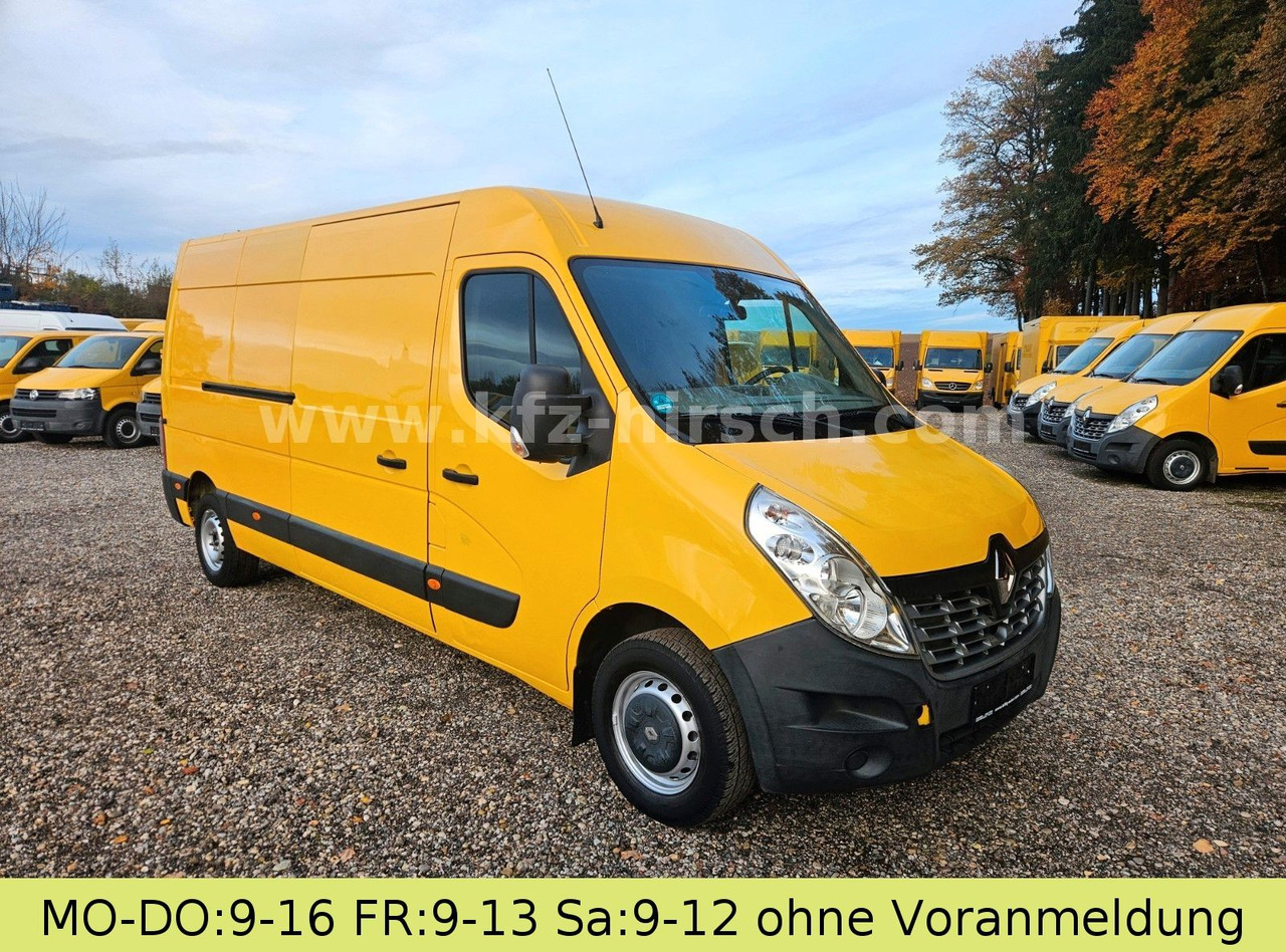 Renault Master EURO 6 *Klima*EU6 Kamera* Regal Sortimo - 승합차 : 사진 4 Renault Master EURO 6 *Klima*EU6 Kamera* Regal Sortimo - 승합차 : 사진 4
