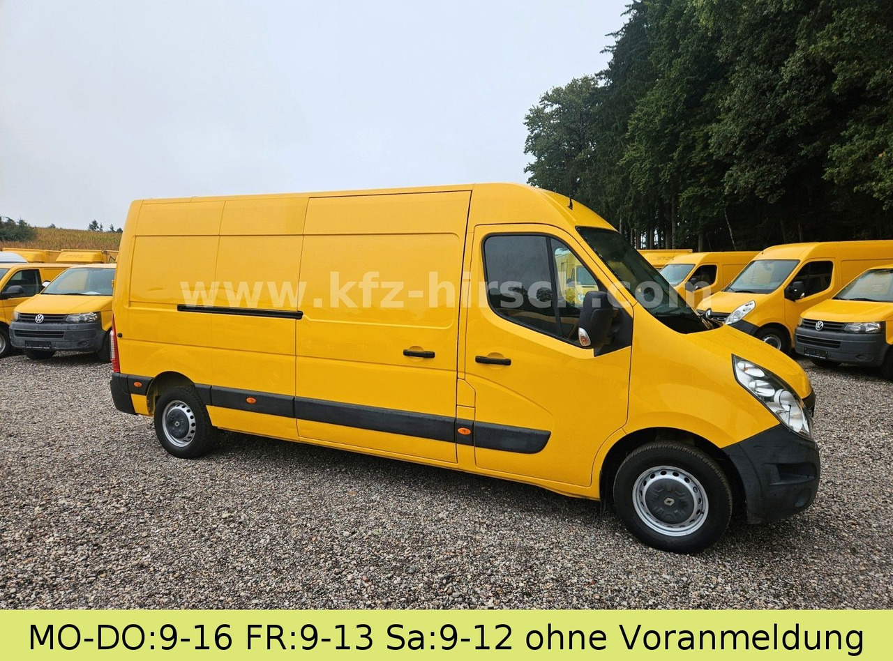 Renault Master EURO 6 *Klima*EU6 Kamera* Regal Sortimo - 승합차 : 사진 5 Renault Master EURO 6 *Klima*EU6 Kamera* Regal Sortimo - 승합차 : 사진 5