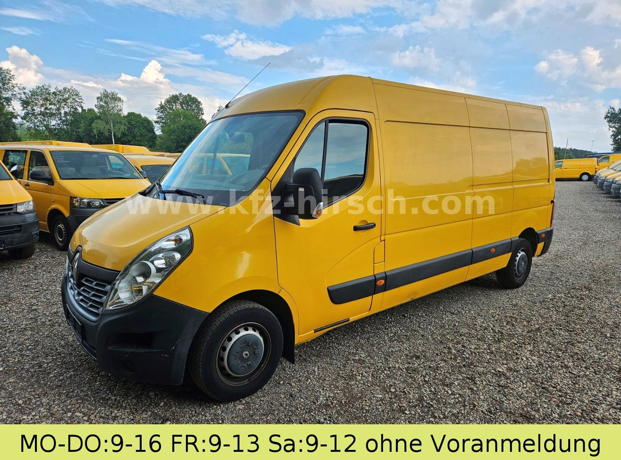 Renault Master EURO 6, Sortimo 1.Hd Klima Kamera MAXI - 패널 밴 : 사진 2 Renault Master EURO 6, Sortimo 1.Hd Klima Kamera MAXI - 패널 밴 : 사진 2