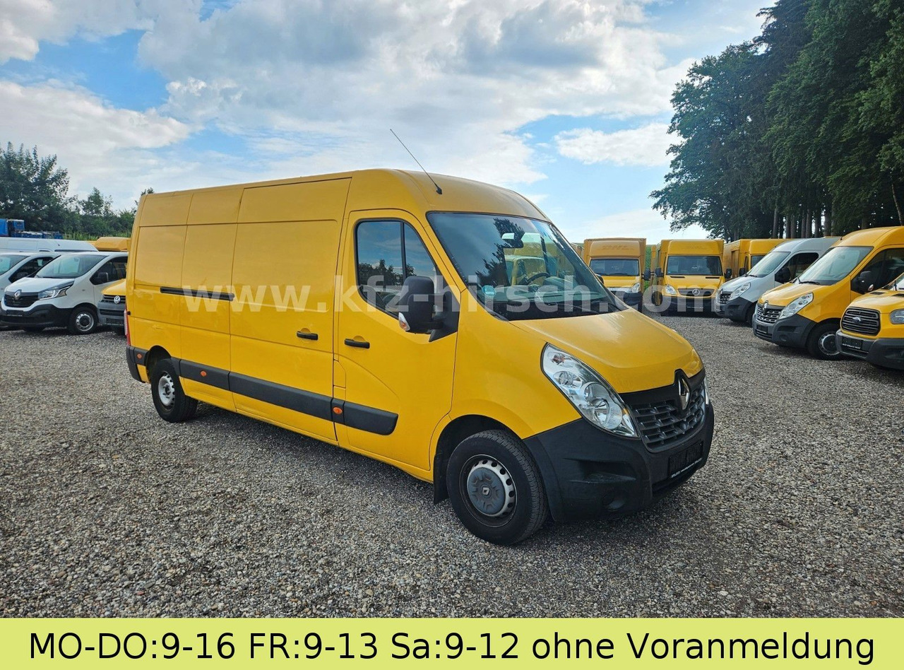 Renault Master EURO 6, Sortimo 1.Hd Klima Kamera MAXI - 패널 밴 : 사진 3 Renault Master EURO 6, Sortimo 1.Hd Klima Kamera MAXI - 패널 밴 : 사진 3