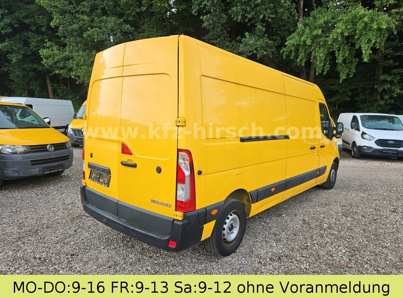 Renault Master EURO 6, Sortimo 1.Hd Klima Kamera MAXI - 패널 밴 : 사진 5 Renault Master EURO 6, Sortimo 1.Hd Klima Kamera MAXI - 패널 밴 : 사진 5