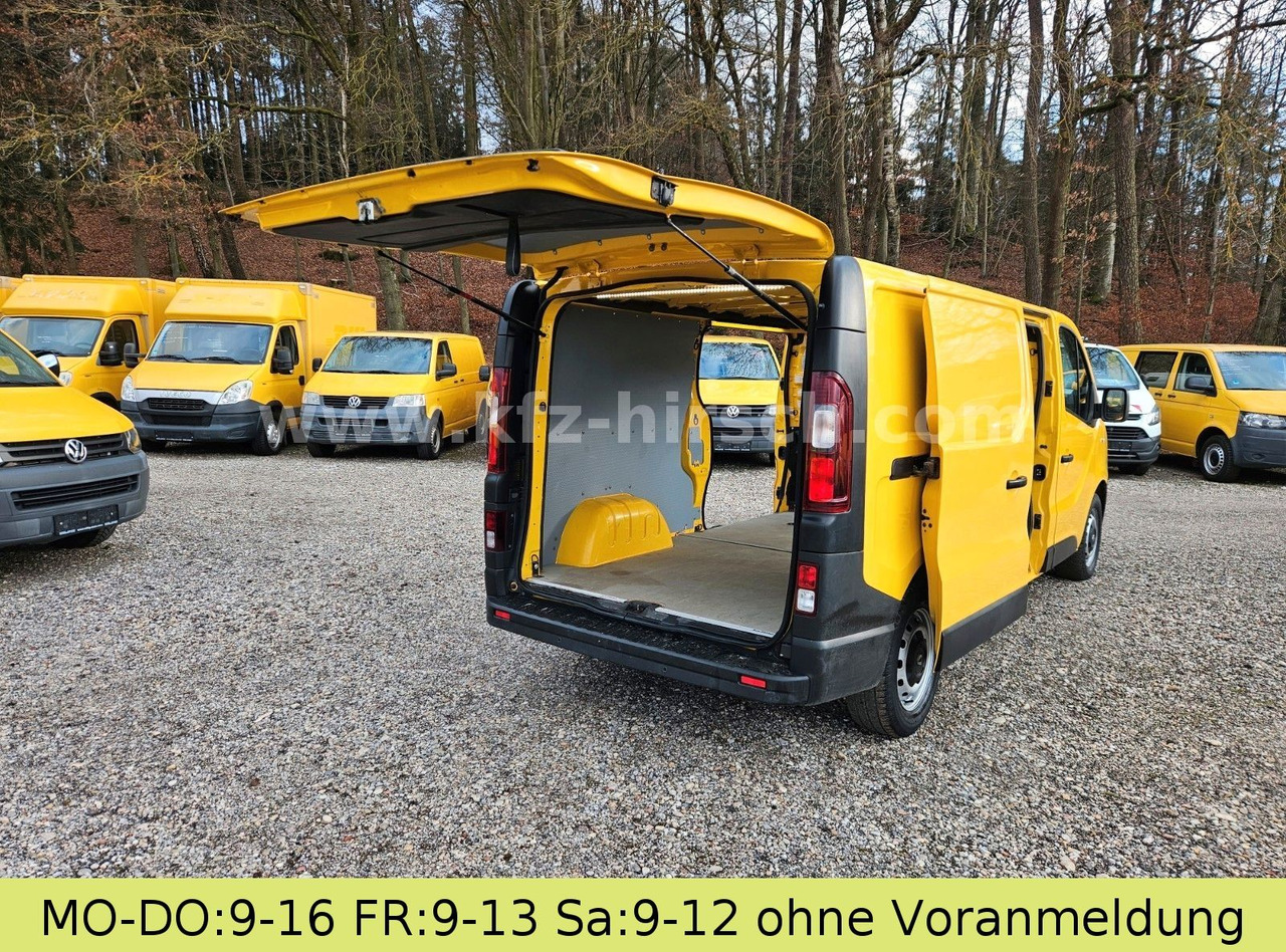 Renault Trafic Kasten L2H1 Maxi Lang Kamera 1.Hand LED - 승합차 : 사진 3 Renault Trafic Kasten L2H1 Maxi Lang Kamera 1.Hand LED - 승합차 : 사진 3