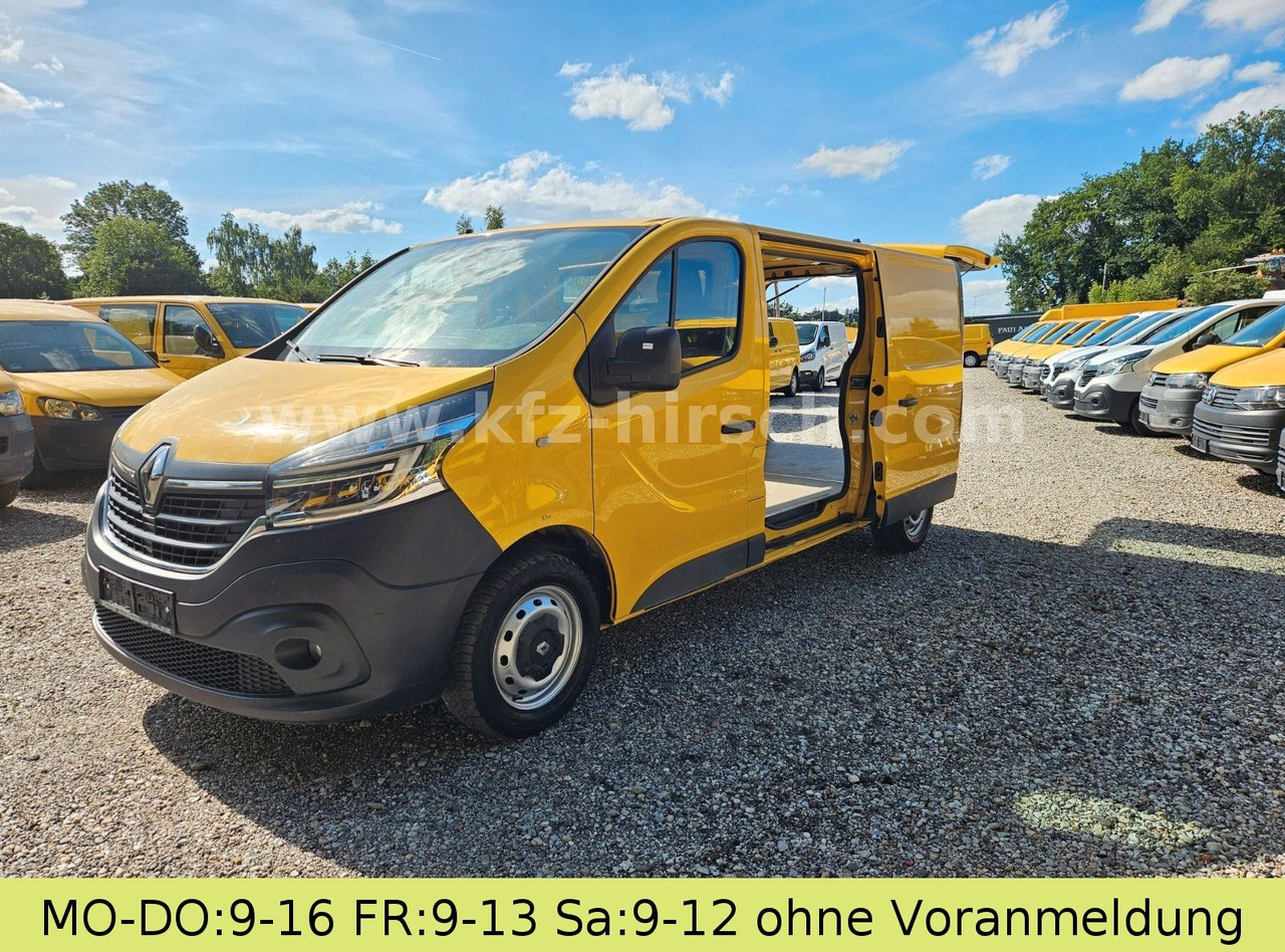 Renault Trafic Kasten L2H1 Maxi Lang Kamera 1.Hand LED - 승합차 : 사진 5 Renault Trafic Kasten L2H1 Maxi Lang Kamera 1.Hand LED - 승합차 : 사진 5
