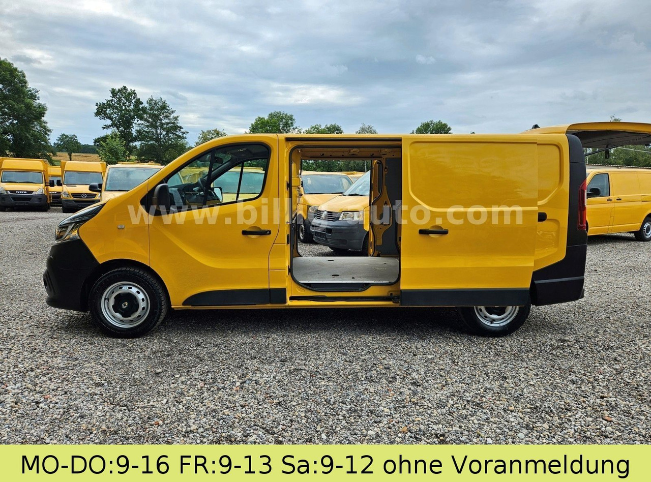 Renault Trafic L2H1 MAXI LANG 2xSCHIEBETÜR LED Kamera E6 - 소형 밴 : 사진 1 Renault Trafic L2H1 MAXI LANG 2xSCHIEBETÜR LED Kamera E6 - 소형 밴 : 사진 1
