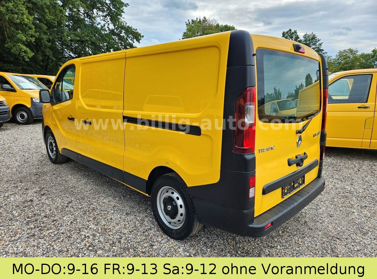 Renault Trafic L2H1 MAXI LANG 2xSCHIEBETÜR LED Kamera E6 - 소형 밴 : 사진 4 Renault Trafic L2H1 MAXI LANG 2xSCHIEBETÜR LED Kamera E6 - 소형 밴 : 사진 4