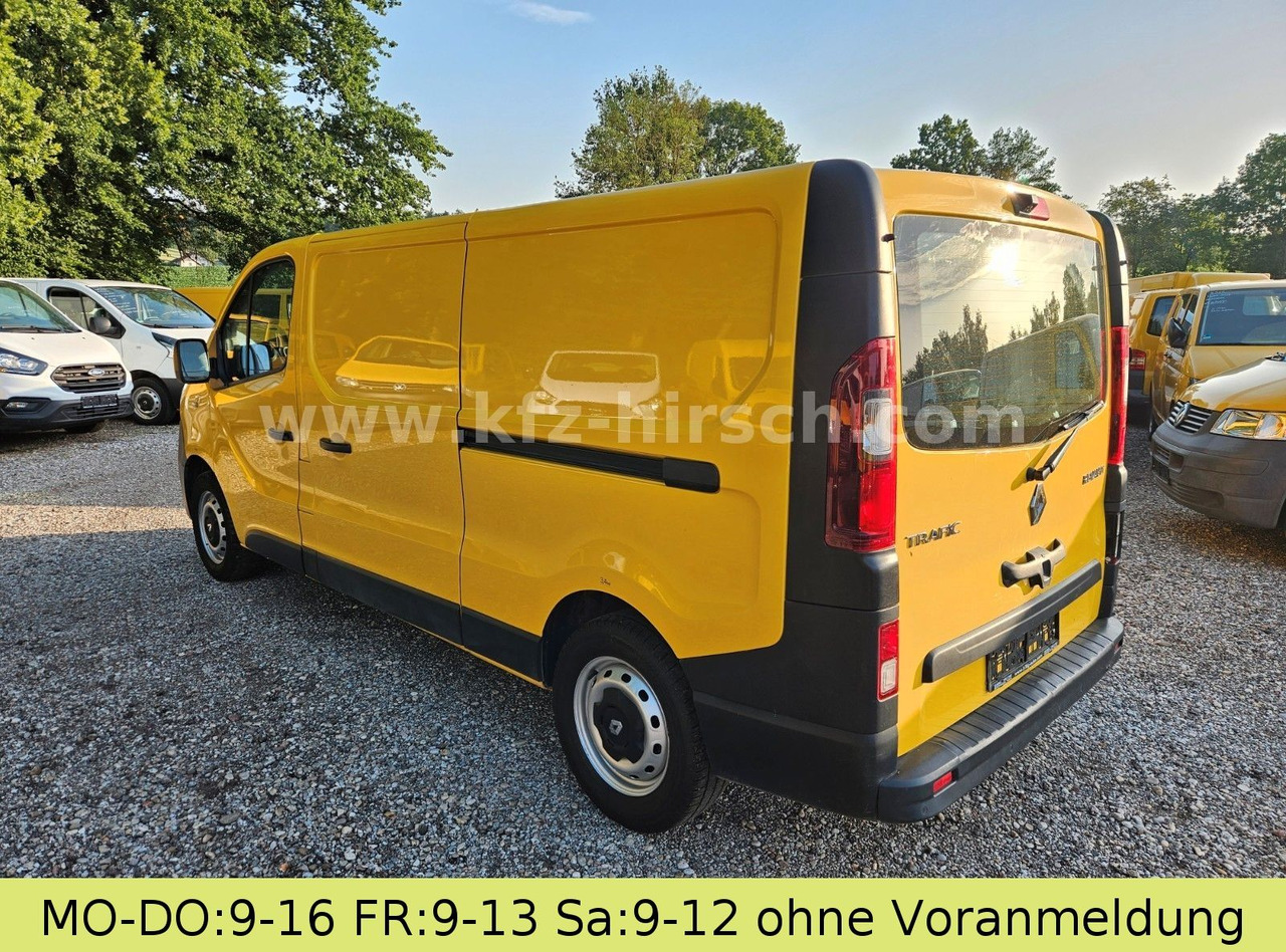 Renault Trafic L2H1 MAXI LANG 2xSCHIEBETÜR LED Kamera E6 - 소형 밴 : 사진 5 Renault Trafic L2H1 MAXI LANG 2xSCHIEBETÜR LED Kamera E6 - 소형 밴 : 사진 5